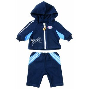 808-276 Спортивные костюмчики
