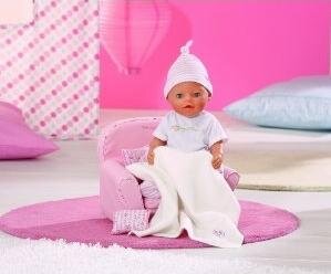 808-405 Диван-кровать baby born
