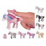 811-474 zapf Chiqui Horses 2 поколение, 18 в асс-те НОВИНКА!