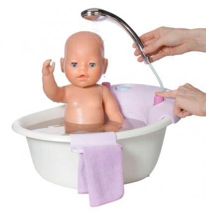 808-702 Ванночка для куклы BABY born zapf