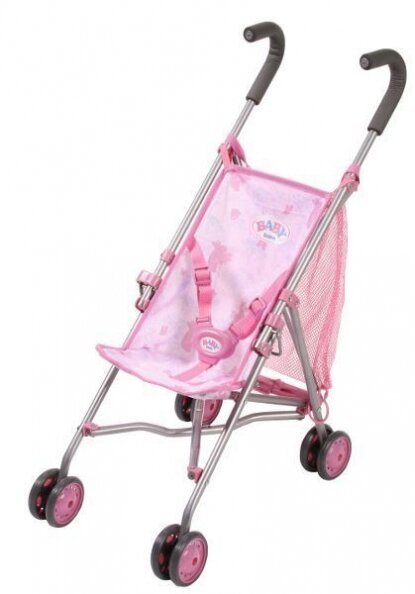 810-149 Прогулочная коляска для куклы BABY born