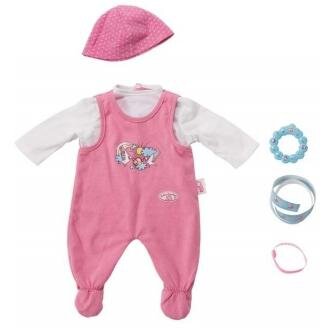 789-162 Набор для новорожденного baby annabell