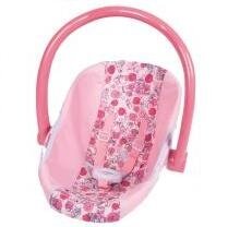 809-020 baby born Автокресло-переноска 4 в 1 для куклы