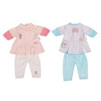 789-759 Повседневная одежда для куклы Baby Annabell