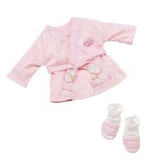 791-301 ZAPF Creation Baby Annabell Одежда Доброе утро, кор.