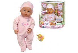 809-402 Пупс с ароматом baby born 32 см
