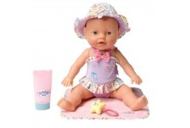 811-382 Кукла Веселые брызги my little BABY born, 32 см