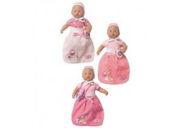 789-285 Кукла mini annabell 18 см, асс. 3