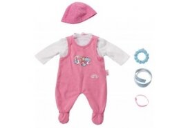789-162 Набор для новорожденного baby annabell