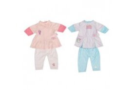 789-759 Повседневная одежда для куклы Baby Annabell