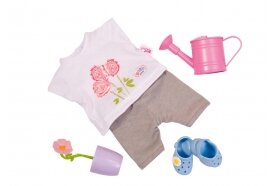 812-938 Набор САДОВОДА для куклы BABY Born, (асс.2), ZAPF CREATION .