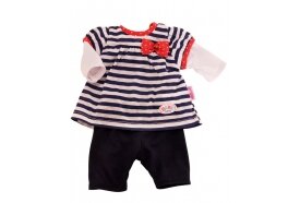 812-976 Одежда Модница Baby Born.
