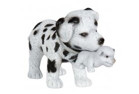 812-754 КОШКИ и СОБАЧКИ для куклы Chiqui BABY born, (асс.9), ZAPF CREATION.