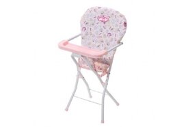 791-066 ZAPF Creation Baby Annabell Стульчик, кор