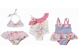 817-643 Zapf Creation Baby born Купальник