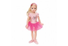 Zapf Creation Jolina Ballerina 877-203 Жолина Балерина Кукла Прима балерина, 34 см