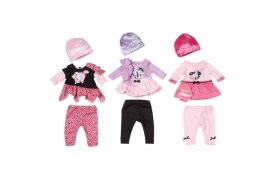 818-237 Бэби Борн Одежда для модниц Zapf Creation Baby Born